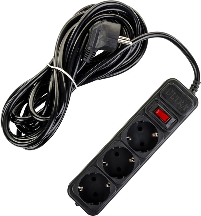 Фільтр-подовжувач Ultra SSB3-5