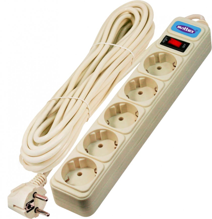 Фільтр-подовжувач SVITTEX SV-003