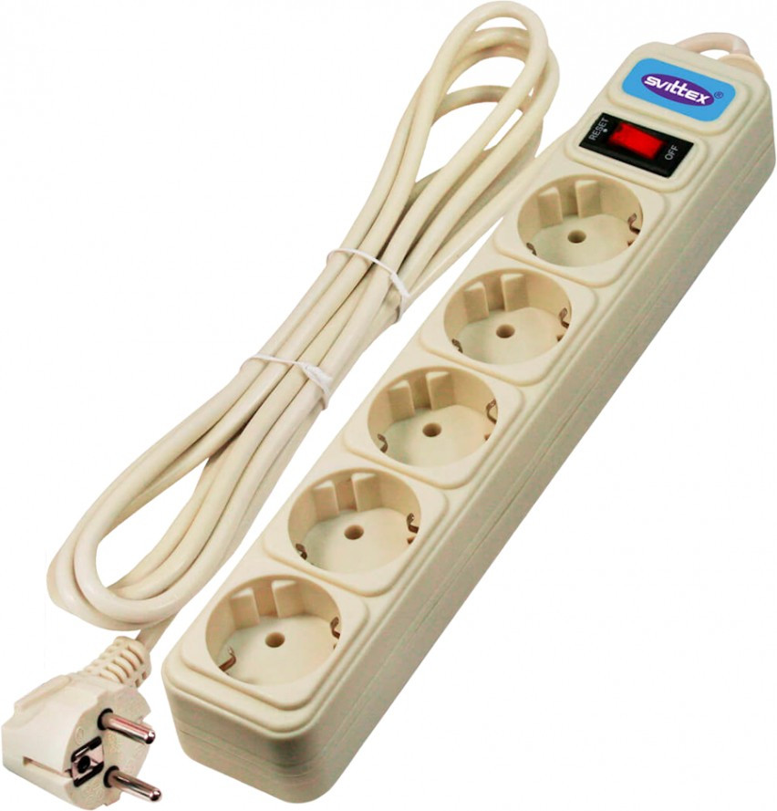 Фільтр-подовжувач SVITTEX SV-001