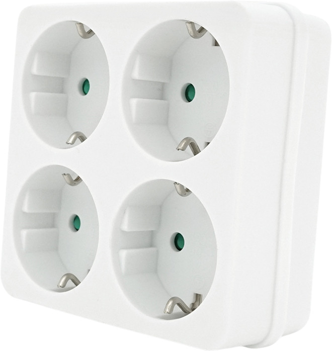Фільтр в розетку Voltronic Power SQ-RB-01/04A