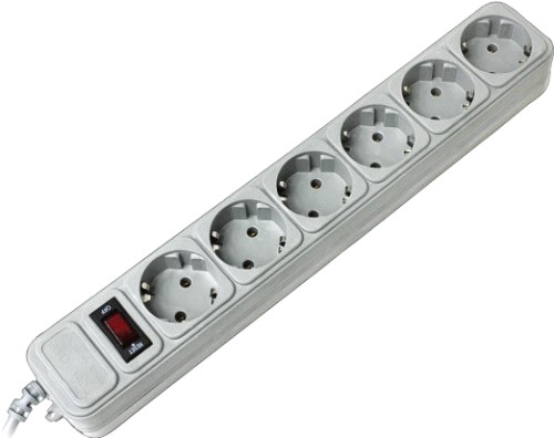 Фільтр-подовжувач Power Cube SPG6-PC-10