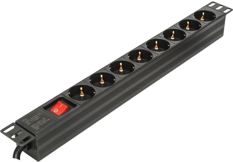 Подовжувач Hypernet SPP8-E
