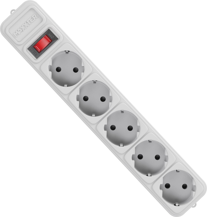 Фільтр-подовжувач Maxxter SPM5-G-6