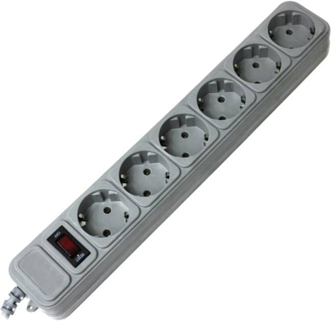 Фільтр-подовжувач Power Cube SPG6-G-6G