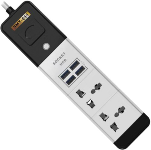 Подовжувач SENMAXU SMX-088