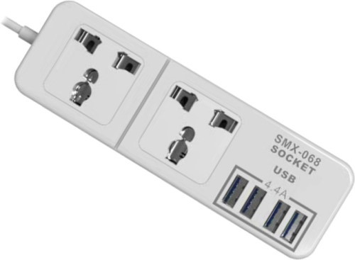 Подовжувач SENMAXU SMX-068
