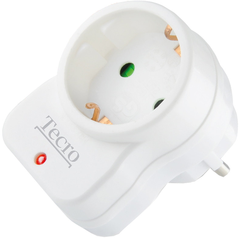 Фільтр в розетку Tecro SF-1W