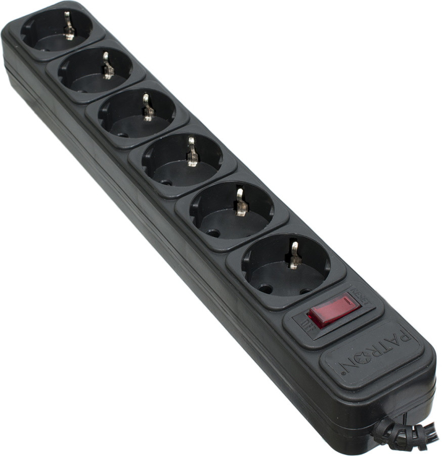 Фільтр-подовжувач Patron SP-1665