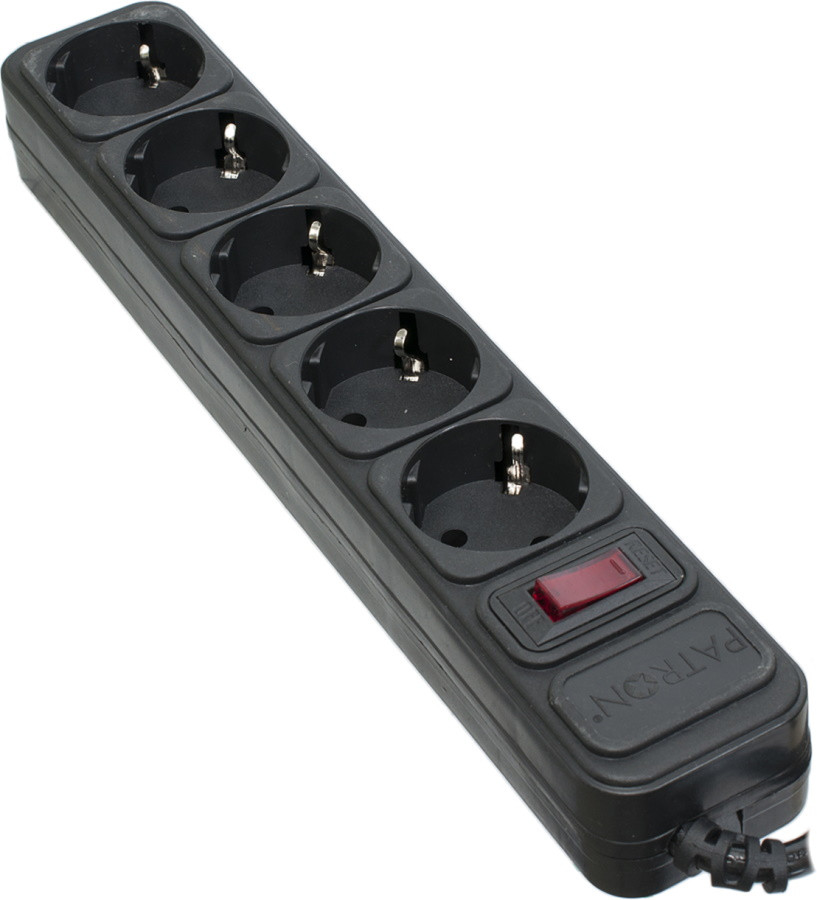 Фільтр-подовжувач Patron SP-1053U