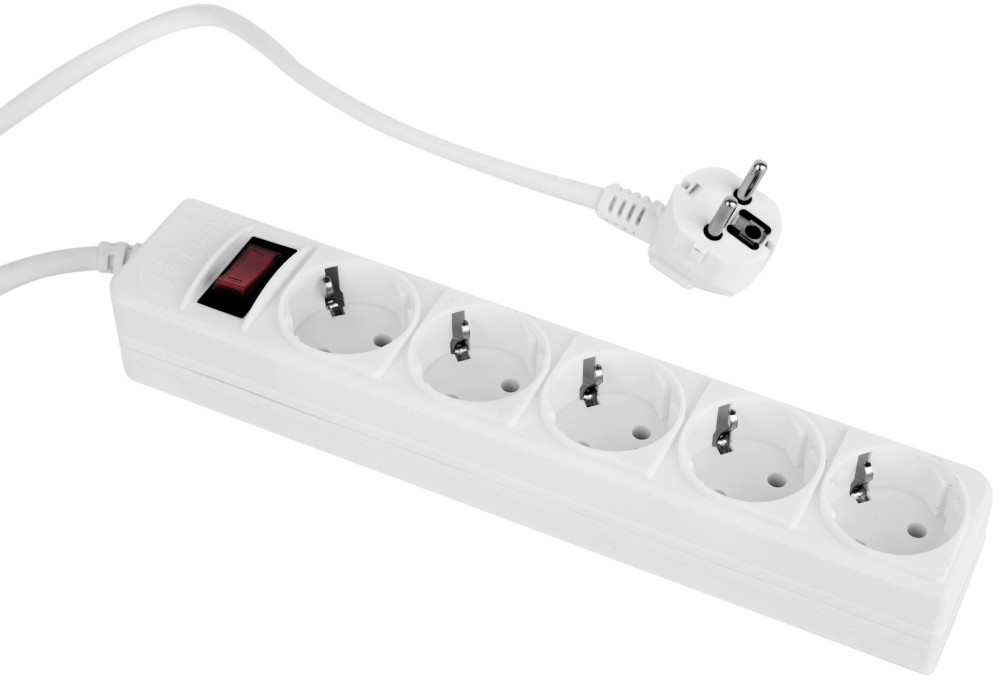 Фільтр-подовжувач PrologiX PRS-P5CU-30W