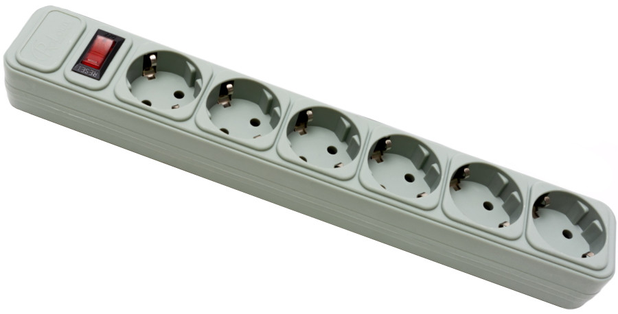 Фільтр-подовжувач PrologiX PRS-075P6-45G