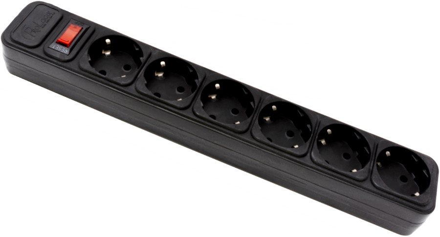 Фільтр-подовжувач PrologiX PRS-075P6-30B