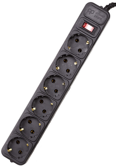 Фільтр-подовжувач Power Plant PPUA10M30S6