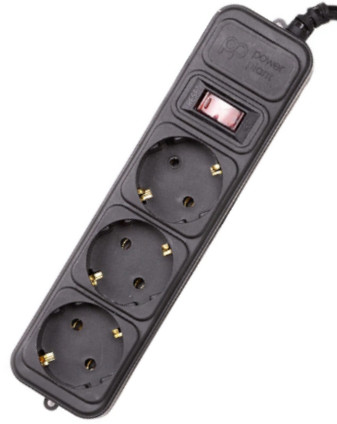 Фільтр-подовжувач Power Plant PPUA10M10S3