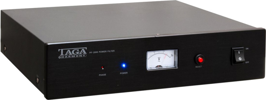 Фільтр-подовжувач TAGA Harmony PF-2000