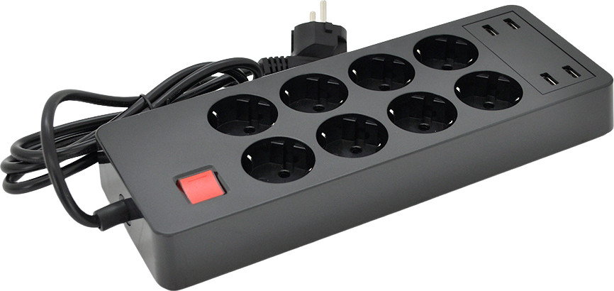 Фільтр-подовжувач Voltronic Power P-EU8U4S