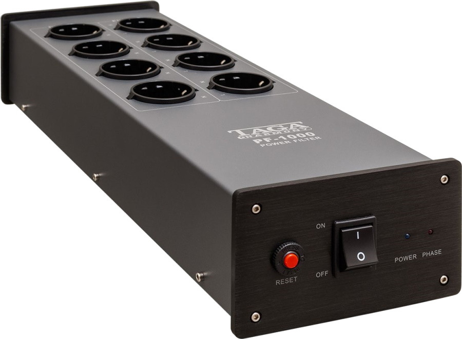 Фільтр-подовжувач TAGA Harmony PF-1000