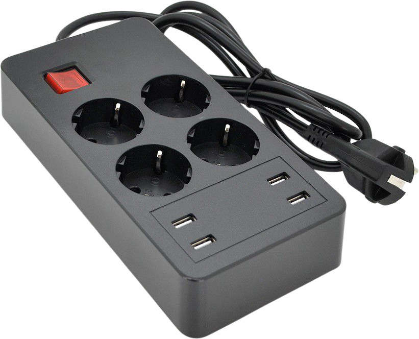 Фільтр-подовжувач Voltronic Power P-EU4U4S