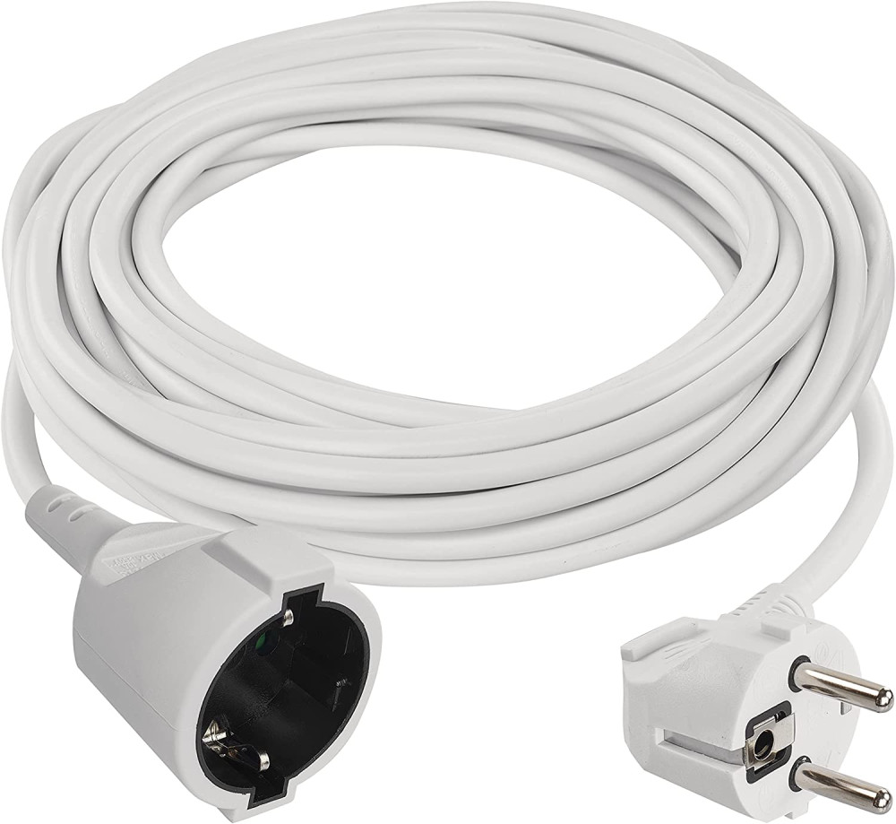 Подовжувач EMOS P0120R
