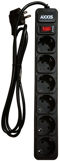 Фільтр-подовжувач Axxis Optima Base 6 1.8m