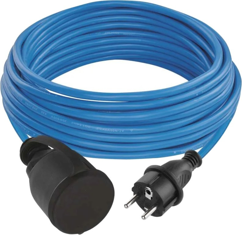 Подовжувач EMOS P01510W