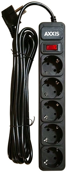 Фільтр-подовжувач Axxis Optima Base 5 1.5m