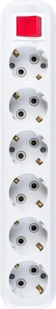 Подовжувач Makel MGP231