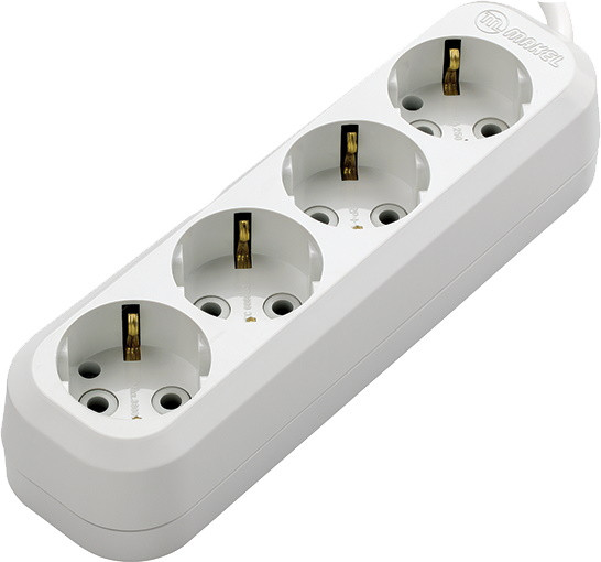 Подовжувач Makel MGP152