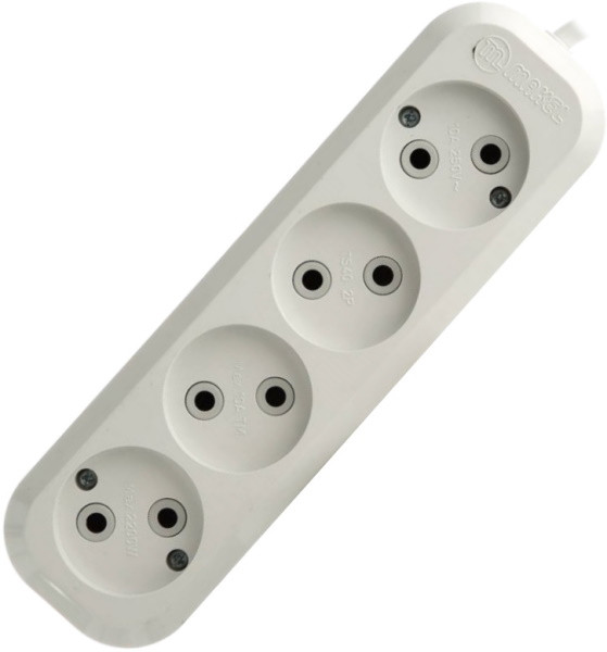 Подовжувач Makel MGP142