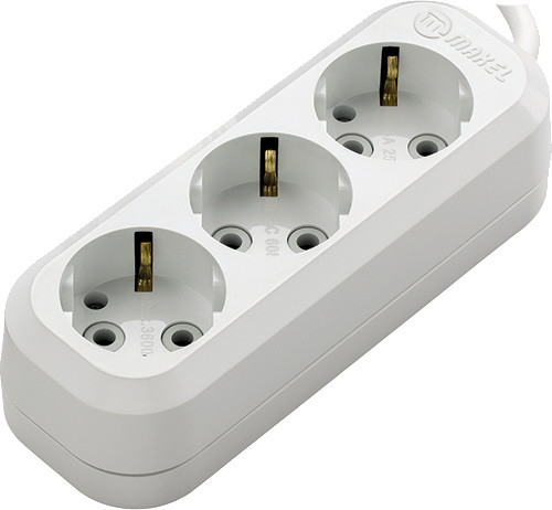 Подовжувач Makel MGP132