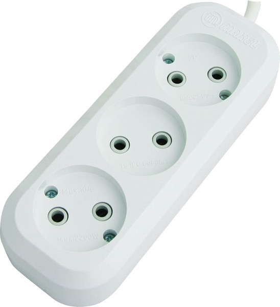 Подовжувач Makel MGP124