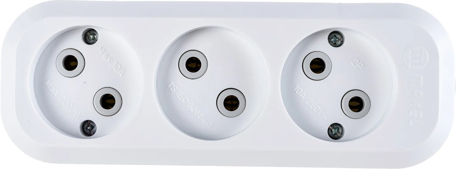 Подовжувач Makel MGP121