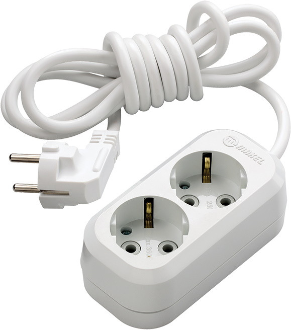 Подовжувач Makel MGP114