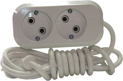 Подовжувач Makel MGP102