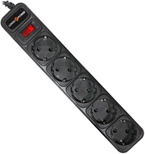 Фільтр-подовжувач Logicpower LP-X5-UPS/3m
