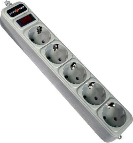 Фільтр-подовжувач Logicpower LP-X5/2m