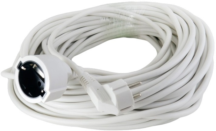 Подовжувач Extra Digital KBP1658