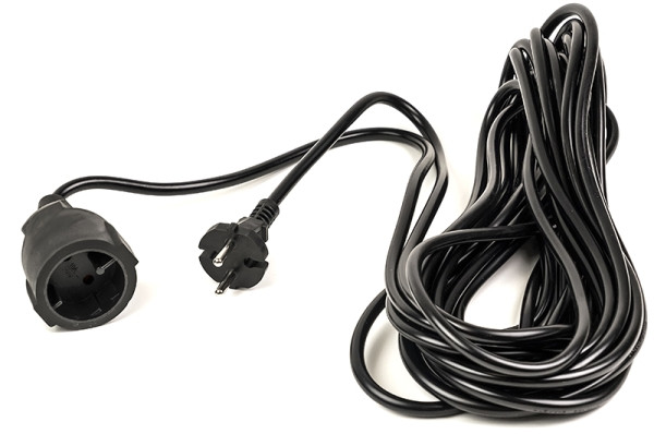 Подовжувач Power Plant JY-3021/5 PPEA08M50S1