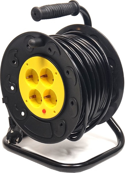 Фільтр на котушці Power Plant JY-2002/25 PPRA16M25S4L