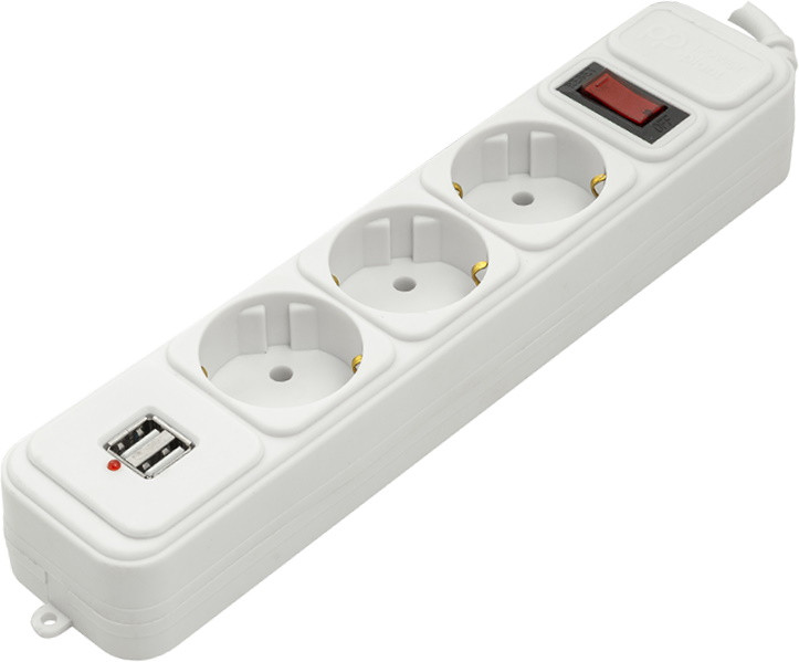 Фільтр-подовжувач Power Plant JY-1054U/1.8 PPSA10M18S3U