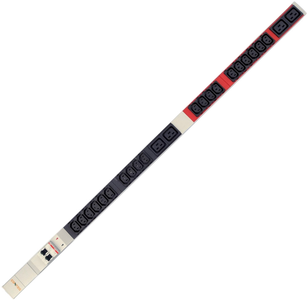 Подовжувач Conteg IP-BA-C20C34C916