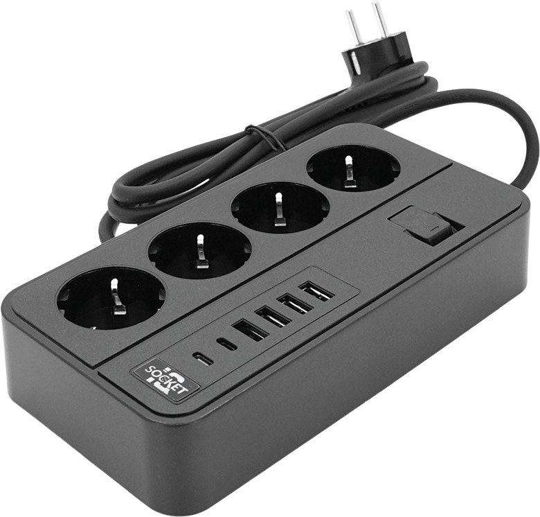 Фільтр-подовжувач Voltronic Power G13