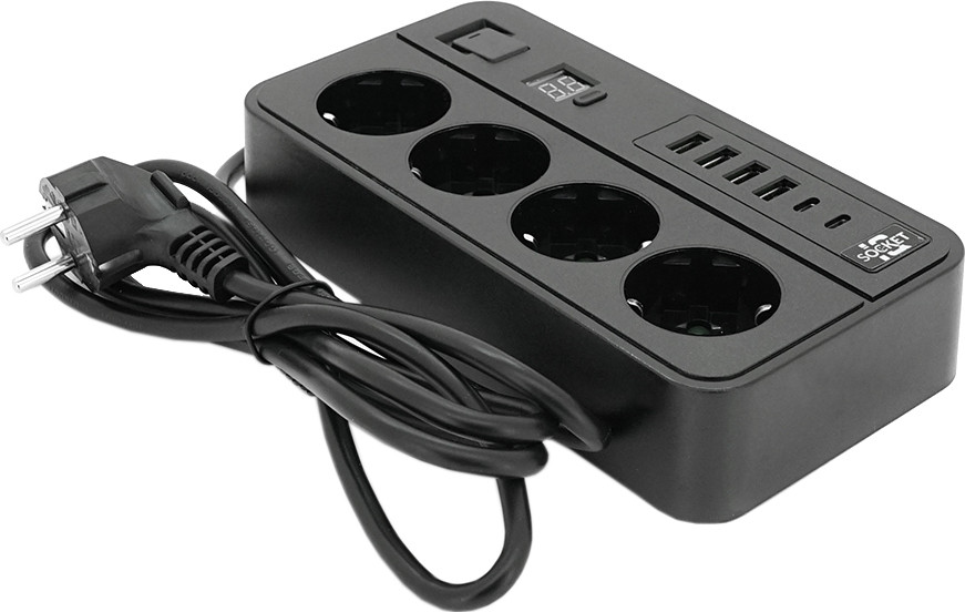 Фільтр-подовжувач Voltronic Power G13H