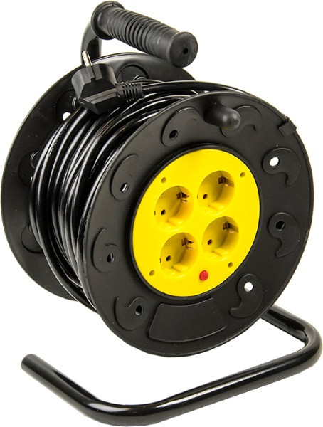 Фільтр на котушці Power Plant JY-2002/20 PPRA10M20S4L