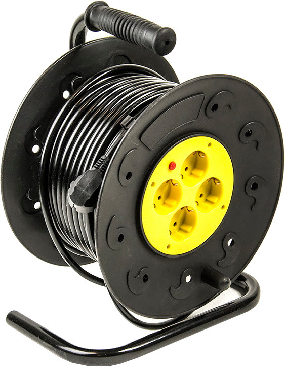 Фільтр на котушці Power Plant JY-2000/40 PPRA08M400S4