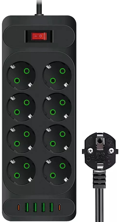 Фільтр-подовжувач Voltronic Power F34U
