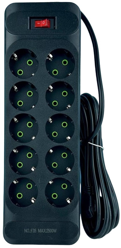 Фільтр-подовжувач Voltronic Power F35