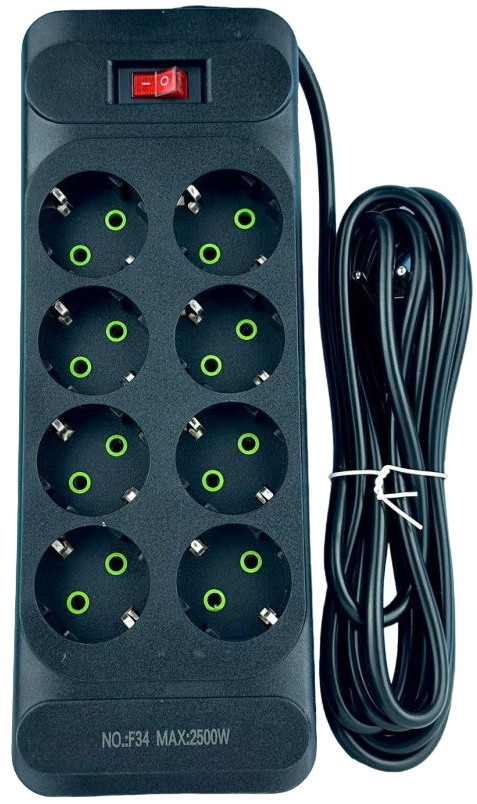Фільтр-подовжувач Voltronic Power F34