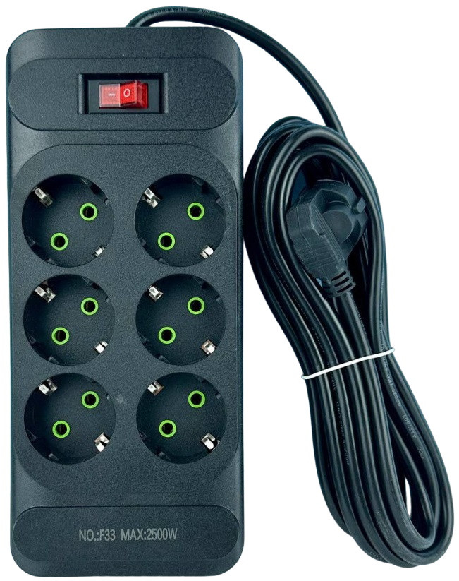 Фільтр-подовжувач Voltronic Power F33