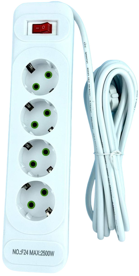 Подовжувач Voltronic Power F24